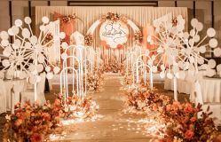 -北京燕尔婚礼策划