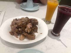 -北李妈妈菜·海肠捞饭(高新万达店)