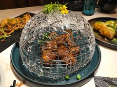 -荟廷·晶萃(陆家嘴尚悦湾店)