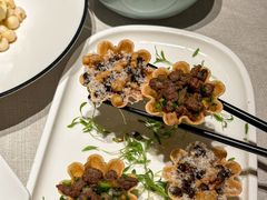 -狮王府淮扬菜(夫子庙老门东店)