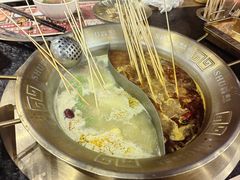 -旺蜀主成都串串火锅(西直门凯德MALL店)