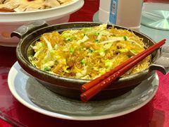 海皇粉丝煲-金满楼(天河中路店)