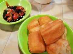 老油条肉骨茶-热浪岛马来餐厅