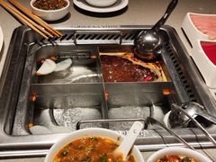 -海底捞火锅(塘厦天虹店)