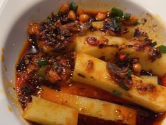 -亮欢寨快活林 酸汤鱼(仁怀店)