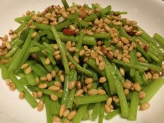 松子茼蒿-醉长安(钟楼旗舰店)