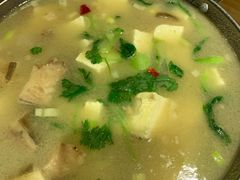 -春花民族美食(佳木斯总店)