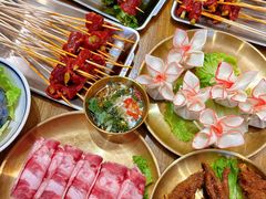 -黔哆哆地摊酸汤火锅(清湖店)