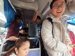 -尼诺伊·阿基诺国际机场T3航站楼