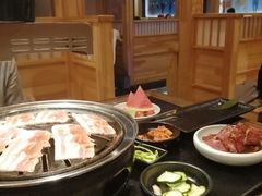 -九田家黑牛烤肉料理(石路天虹店)