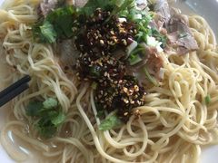 -玉香宫河州牛肉拉面