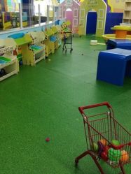 -欢乐陶陶儿童主题乐园(龙岗店)