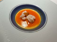 -荣轩(新荣记环球金融中心店)