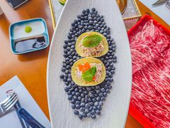 -V Bar海景扒房(北海湾惠龙万达嘉华酒店)