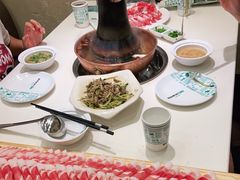 -阳坊胜利涮羊肉(阳坊老店)
