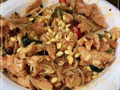 -福顺祥大盘鸡(临潼店)