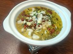 -唐师傅湘西名菜馆(武陵路店)
