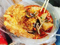 -大学城夜市大排档(凤栖路店)
