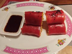 -阿诚市井潮汕菜(金台路店)