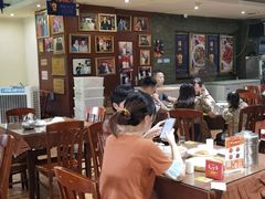 大堂-天下客饭店(中山路店)