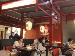 -厚贞日式烤肉(浦东汇智店)