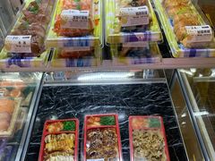 零售区-争鲜回转寿司(东方银座店)