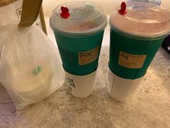 -奈雪的茶(金地广场店)
