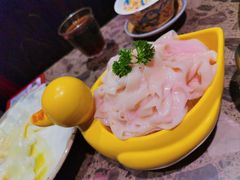 -小龙坎火锅(沙井店)