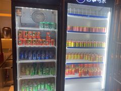 -顺德联塑万怡酒店·万荟轩自助餐厅