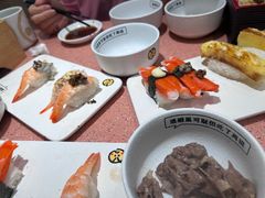 -元气寿司(金光华店)