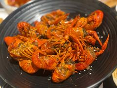 -聚汇三少·龙虾·中餐厅(莫邪路新天地店)