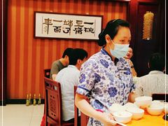 大堂-陈麻婆豆腐(春熙店)