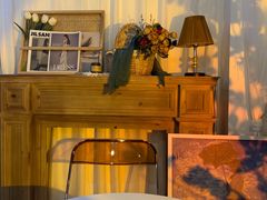 大堂-有七甜品(恒达产业园店)