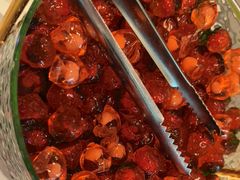 -怡咖啡·自助餐·西安香格里拉