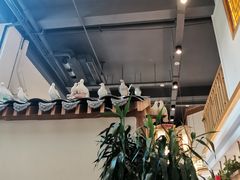 -村长家的疙瘩汤(沌口店)