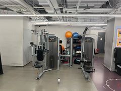 -乐刻运动健身(崇文门新世界店)