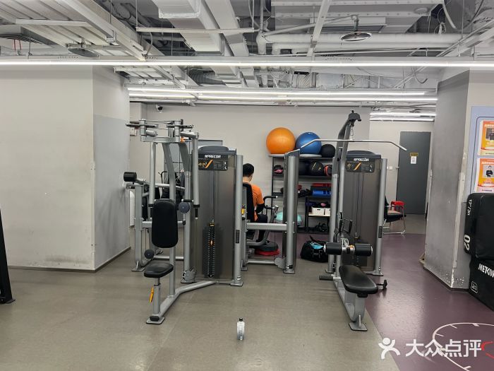 乐刻运动健身(崇文门新世界店)图片