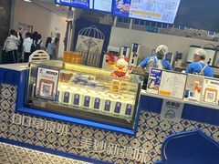 -西琳姑娘·新疆冰淇淋酸奶茶(南开大悦城店)