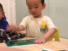 -小马快跑儿童托育中心(华润万家店)