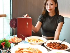 -悦融琥珀·京鲁菜·海味珍品(西单店)