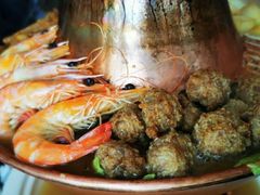 -中环禧悦酒店·禧临阁餐厅