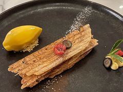 -深圳文华东方酒店·OPUS 388·精致法餐