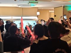 -海底捞火锅(银泰中心店)