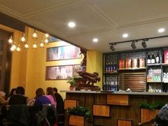 -闻香阁·清真(光荣道店)