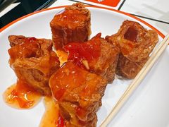 -肥汁米蘭香港米线(长宁来福士店)