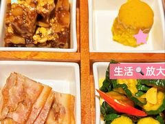 -真地道京味府·鲜橙烤鸭·北京菜(朝外大街东大桥店)