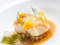 -北京王府井希尔顿酒店·万斯阁西餐厅