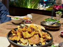 -Cau Go Vietnamese Cuisine
