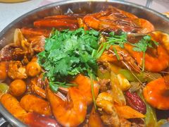 -黄记煌三汁焖锅(悦方IDmall店)