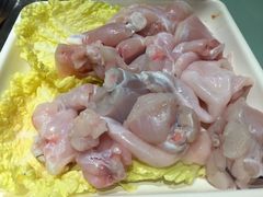 -海底捞火锅(上元大街店)